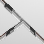 Фото 1 Комплектующие для встраиваемой трековой системы Technical TRA034CT-42W