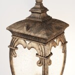 Фото 1 Ландшафтный светильник Outdoor O414FL-01GB1