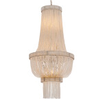 Фото 3 Потолочный подвесной светильник   JPL-10478a