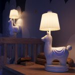 Фото 12 Настольный светильник Maytoni MOD377TL-L5W3K