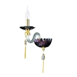 Фото Бра Divinare MONA 5126/12 AP-1