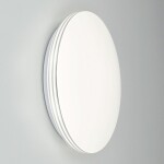 Фото 1 CL71424SV Симпла LED Св-к 24W Мульти с Датч.Дв.