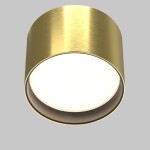 Фото 4 Потолочный светильник Technical C127CL-L7W4K-BS