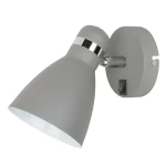 Фото Спот Arte Lamp MERCOLED A5049AP-1GY