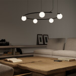 Фото 5 Трековый светильник Technical TR236-1-5W3K-B