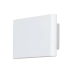 Фото Фасадный светильник Arte Lamp GRAFF A2505AP-2WH
