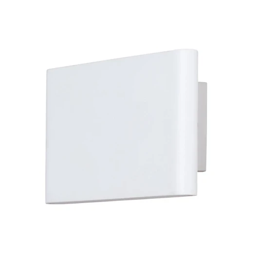 Фото Фасадный светильник Arte Lamp GRAFF A2505AP-2WH