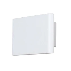 Фото Фасадный светильник Arte Lamp GRAFF A2505AP-2WH