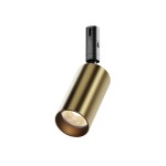 Фото 7 Трековый светильник Technical TR201-1-15W3K-M-BBS