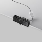 Фото 3 Встраиваемый светильник Technical DL066-12W3-6K-B