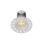 Фото 4 Встраиваемый светильник Technical DL124-10W-2.7K-TRS-W