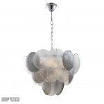 Фото 1 Светильник подвесной iLamp Rivoli 15617-9 CR+MULT