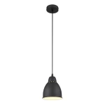 Фото Подвесной светильник Arte Lamp BRACCIO A2054SP-1BK