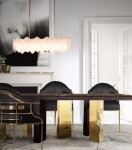 Фото 5 Люстра Novida L8