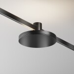 Фото 3 Трековый светильник Technical TR152-1-7W4K-B