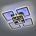 Фото 3 CL232A155E Марсель Кофе Смарт RGB Люстра