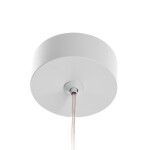 Фото 3 CL002P10 Hardy Белый Св-к Подвес