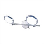 Фото 7 CL553520 Бильбо Св-к Наст.-Потол 2*5W*4000K