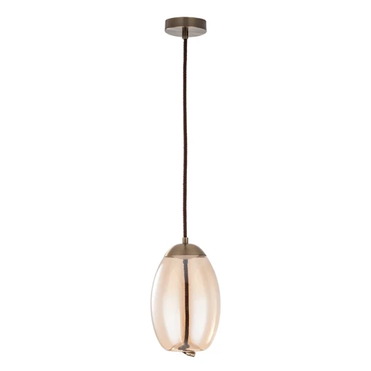 Фото Подвесной светильник Arte Lamp CODY A7769SP-1AB