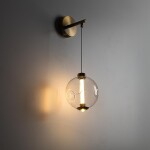 Фото 1 CL251310 NOONA Бра