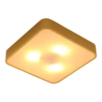 Фото Потолочный светильник Arte Lamp COSMOPOLITAN A7210PL-3GO