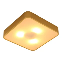 Фото Потолочный светильник Arte Lamp COSMOPOLITAN A7210PL-3GO