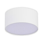 Фото 2 ST606.532.12 Светильник потолочный Белый LED 1*12W 3000K 1 080Lm Ra>85 120° IP20 D120xH55 185-265V Накладные светильники