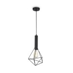 Фото 6 Подвесной светильник Maytoni T021-01-B