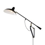 Фото 3 Настенный светильник (бра) Freya FR5383WL-01B