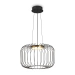 Фото 7 Подвесной светильник Freya FR5398PL-L8B