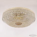 Фото 3 Люстра хрустальная AL19011/55OL WMG Bohemia Ivele Crystal