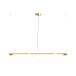 Фото 3 Подвесной светильник Maytoni MOD166PL-L20G3K