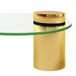 Фото 2 Журнальный стол Equilibre