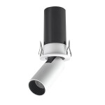 Фото 9136 Встраиваемый светильник GARDA