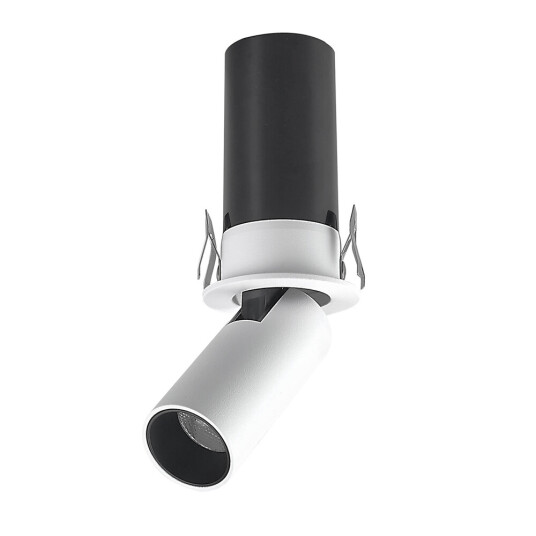 Фото 9136 Встраиваемый светильник GARDA