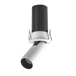 Фото 9136 Встраиваемый светильник GARDA