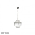 Фото 4 Подвесная люстра iLamp Destiny MD0267-4A