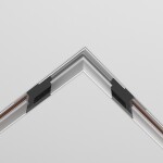 Фото 1 Комплектующие для встраиваемой трековой системы Technical TRACL034-42W-R