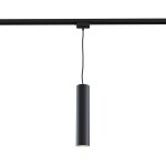 Фото Трековый светильник Technical TR008-1-GU10-B