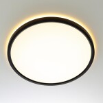 Фото 2 CL749321 NORMA Черный с пультом и RGB