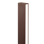 Фото 2 9159 Наземный уличный светильник LOTUS