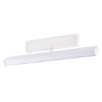 Фото 1 ST378.506.18 Св-к трек. SMART Белый LED 1*18W 2700K-6000K 1 620Lm Ra>90 120° IP20 L410xW25xH105 220V SKYLINE 220