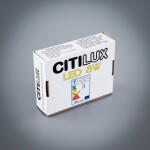 Фото 3 CLD50K080N Омега Белый Св-к Встр 8W*4000K