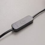 Фото 2 Настольный светильник Maytoni MOD286TL-L18B3K