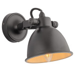 Фото 4 Настенный светильник WL-30227