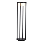 Фото 2 SL9536.415.32 Светильник уличный напольный ST-Luce черный/черный LED 1*9W 3000K POKKO