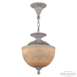 Фото 4 Подвесной светильник AL7003P/25 WMN Horse Bohemia Ivele Crystal