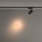 Фото 1 Трековый светильник Technical TR029-3-26W3K-S-B