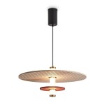 Фото 4 Подвесной светильник Freya FR5494PL-L9TR