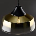 Фото 1 Подвесной светильник Freya FR5188PL-01G